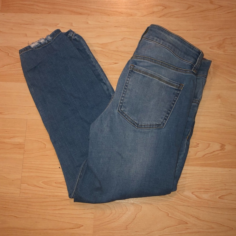 Refuge Jeans